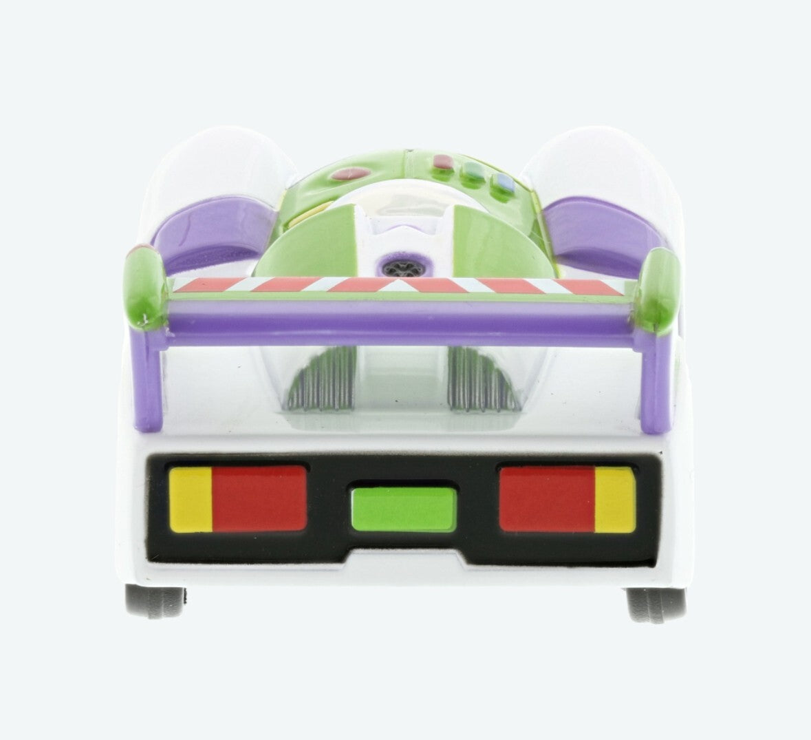 Japan Tokyo Disney Resort Tomica Beagle Collection Toy Story Buzz Lightyear Car