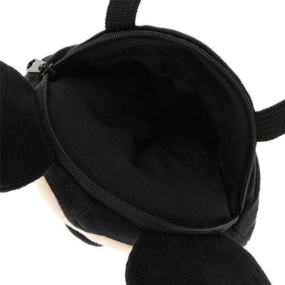 Japan Tokyo Disney Resort Mickey Mouse Shoulder Bag