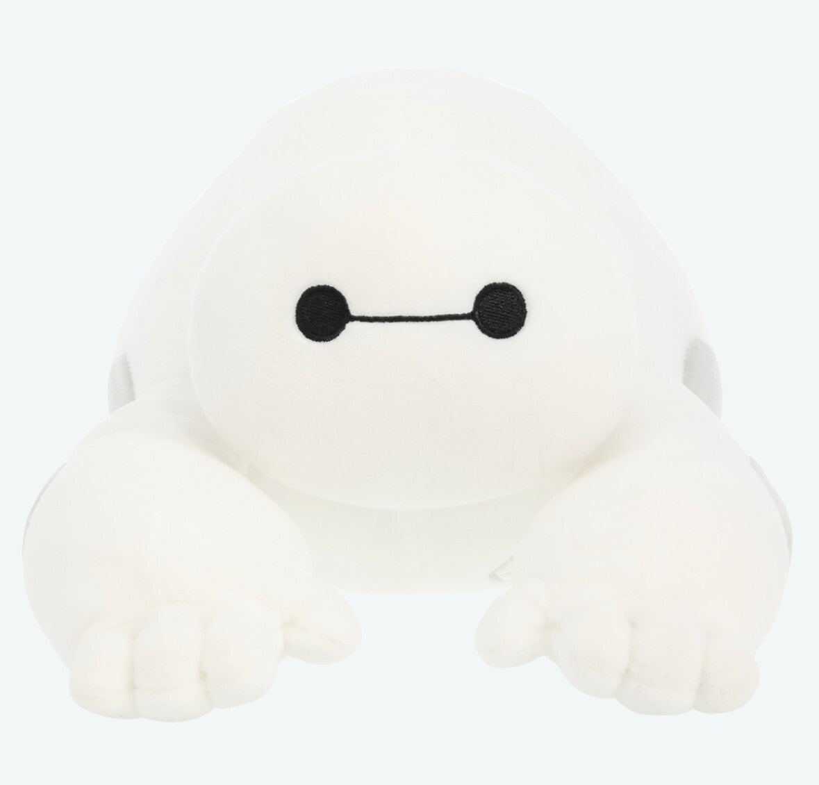 Japan Tokyo Disney Resort Baymax Big Hero 6 Plush Toy 2025