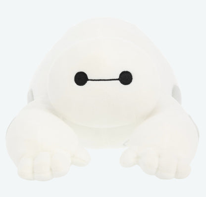 Japan Tokyo Disney Resort Baymax Big Hero 6 Plush Toy 2025