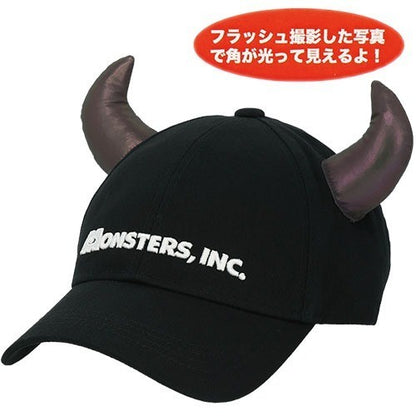 Japan Tokyo Disney Resort Cap Monsters, Inc. Halloween 2026