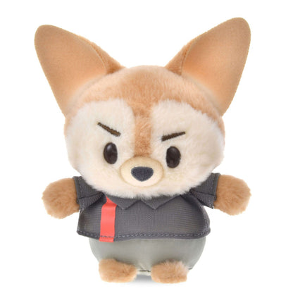 Japan Tokyo Disney Store Finnick Plush Toy Urupocha-chan Zootopia 2 ZOOTOPIA2