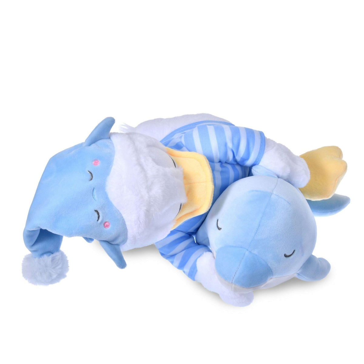 Japan Tokyo Disney Store Donald Duck Plush Toy PAJAMA STYLE