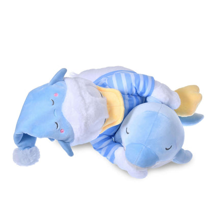 Japan Tokyo Disney Store Donald Duck Plush Toy PAJAMA STYLE