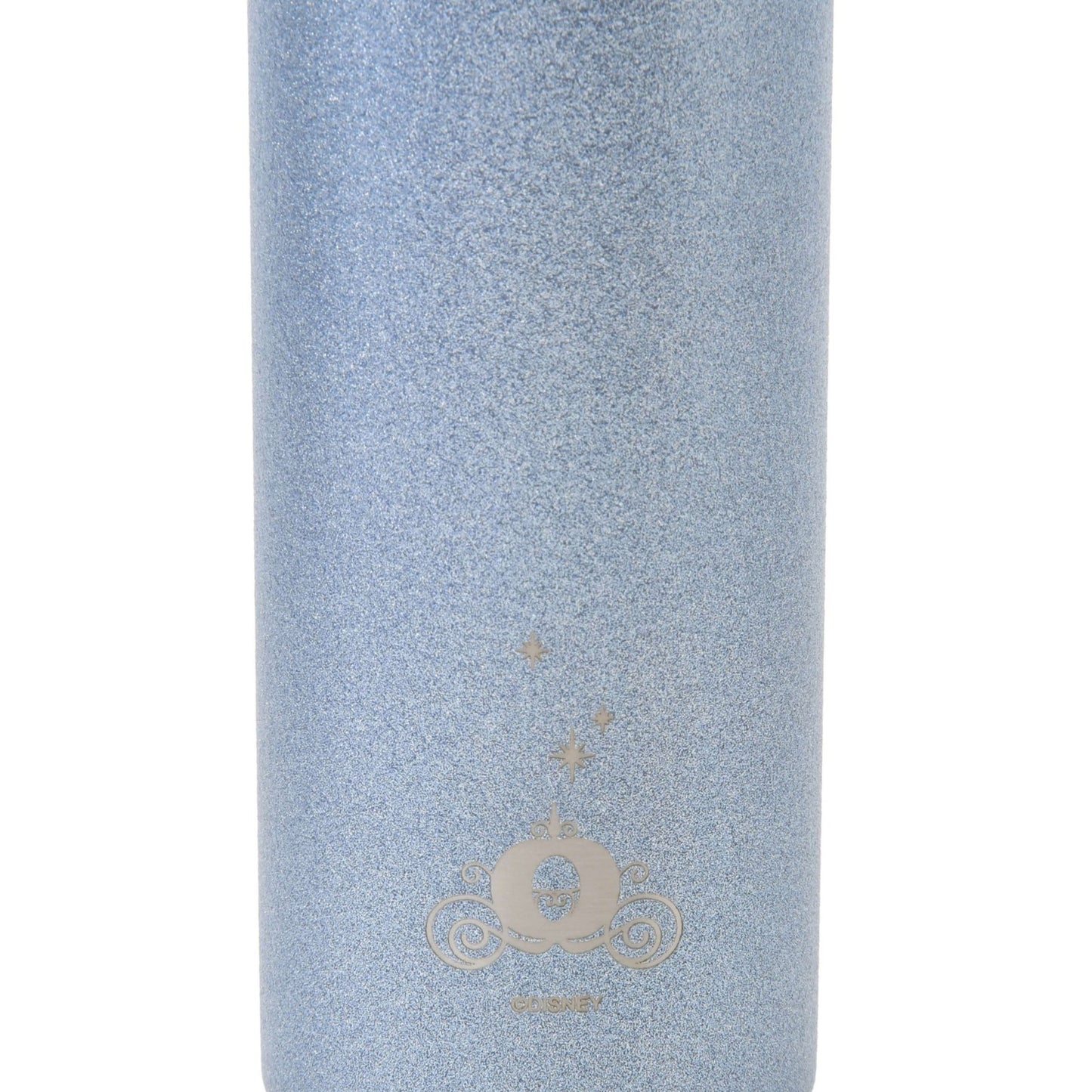 Japan Tokyo Disney Store Cinderella & Fairy Stainless Steel Bottle Drinkware
