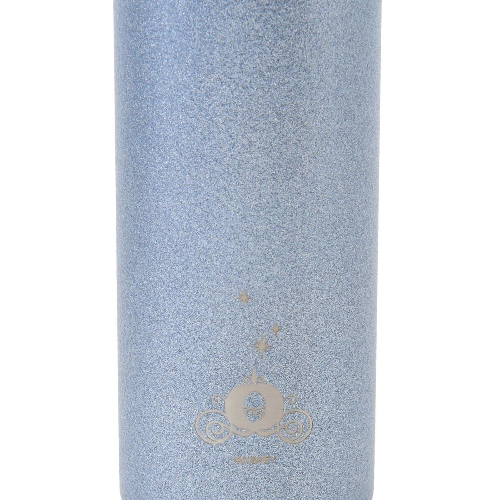 Japan Tokyo Disney Store Cinderella & Fairy Stainless Steel Bottle Drinkware