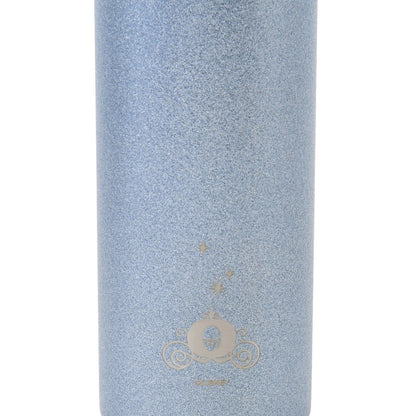 Japan Tokyo Disney Store Cinderella & Fairy Stainless Steel Bottle Drinkware