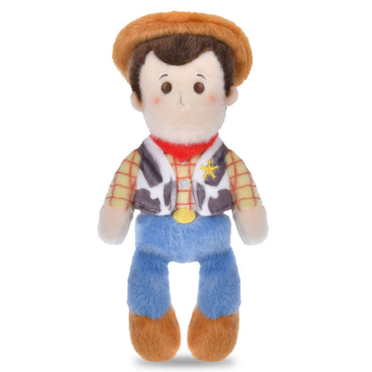 Japan Tokyo Disney Store Woody Plush Toy PALNUI Toy Story