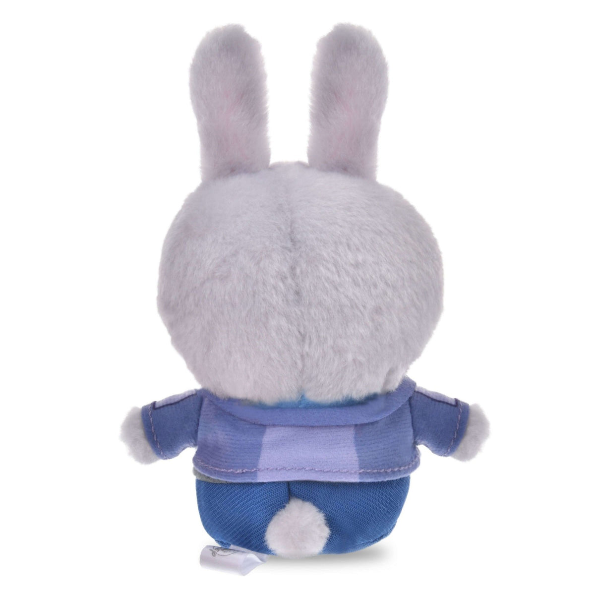 Japan Tokyo Disney Store Judy Hopps Plush Toy Urupocha-chan Zootopia 2