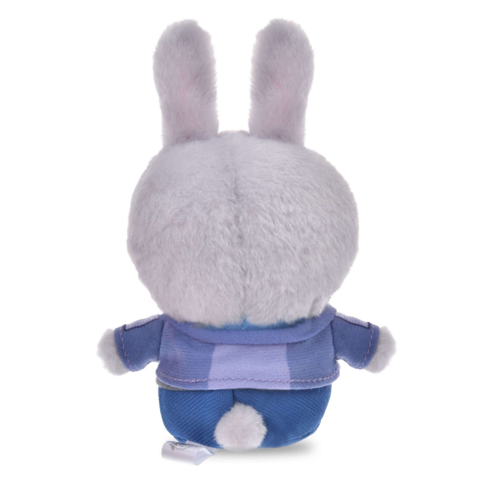 Japan Tokyo Disney Store Judy Hopps Plush Toy Urupocha-chan Zootopia 2