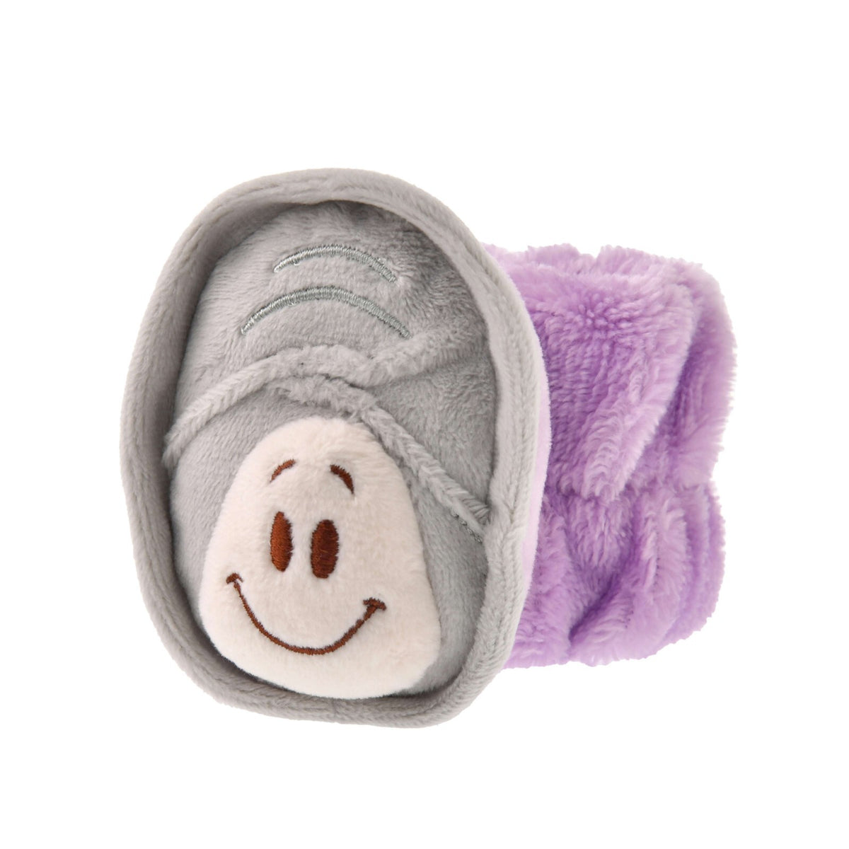 '+Japan Tokyo Disney Store Young Oyster Wristband Towel Face Wash Alice