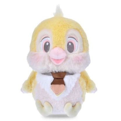 Japan Tokyo Disney Store UniBestiez Ella Bird Plush Toy