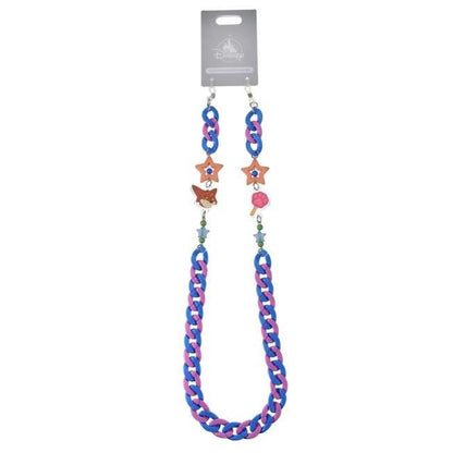 Japan Tokyo Disney Store Nick Strap for Glasses Sunglasses Sunshine Zootopia