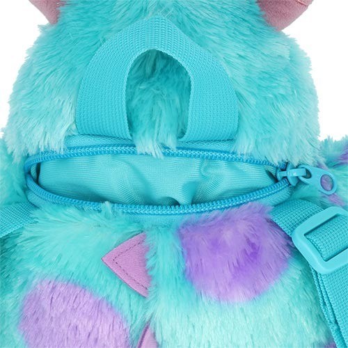 Japan Tokyo Disney Resort Sully Backpack Monsters, Inc. 2025