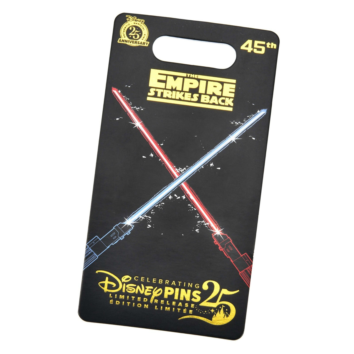 '+Japan Tokyo Disney Store Star Wars Darth Vader Pin Badge May the 4th 2025