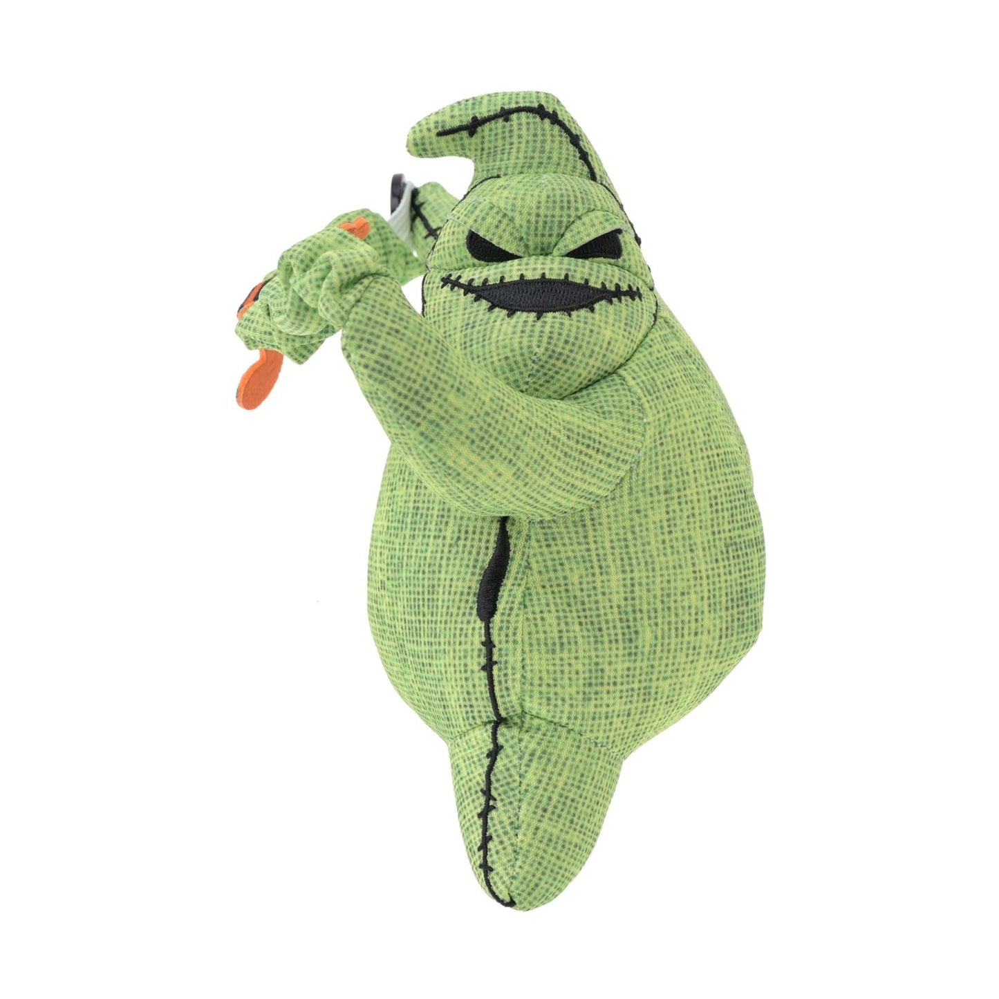 Japan Tokyo Disney Store Oogie Boogie Snake Curtain Tassel Nightmare Christmas