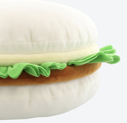  Japan Tokyo Disney Resort Big Hero 6 Baymax  Limited cushion sandwich