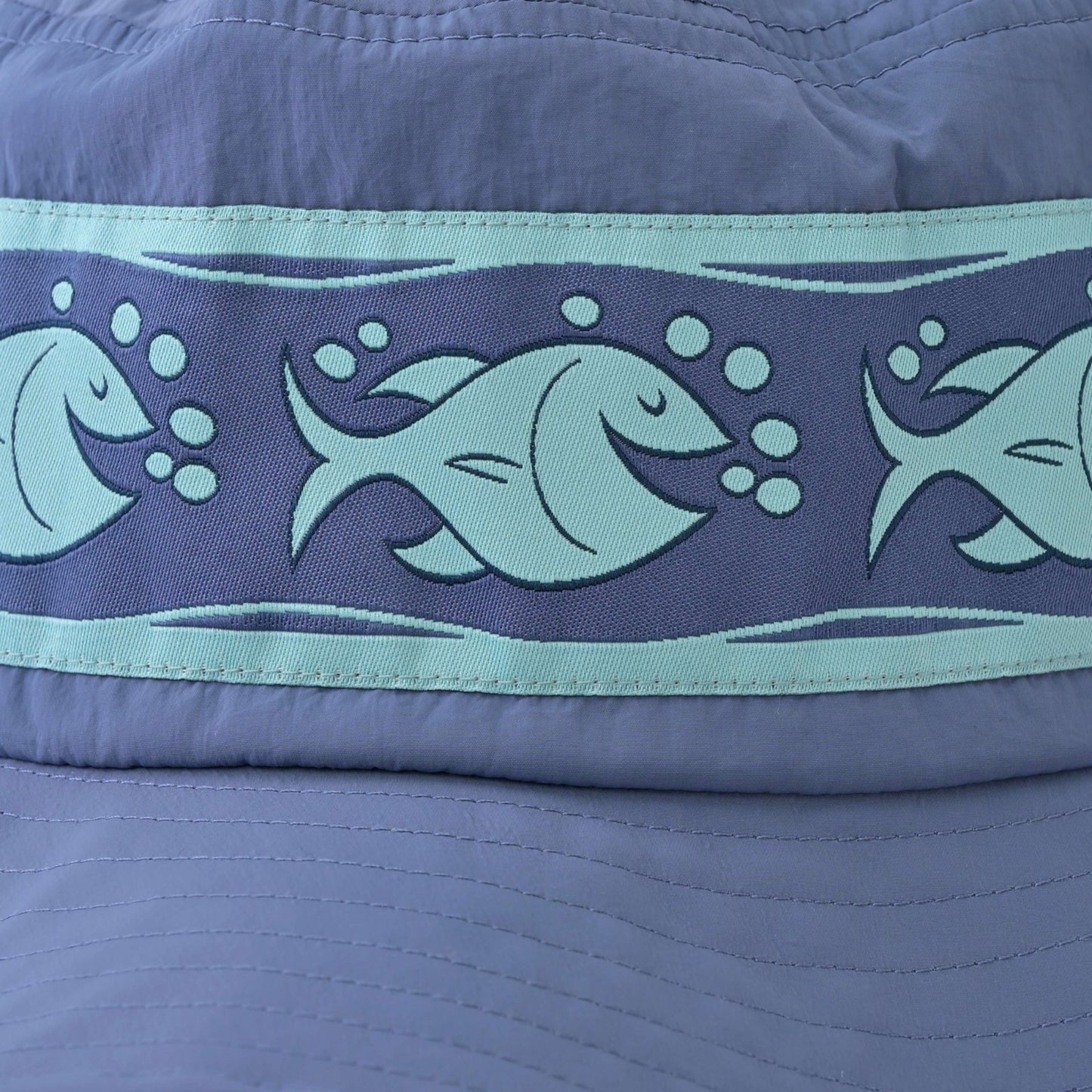Japan Tokyo Disney Store Nick Wilde Hat Blue Size 58 TROPICAL ZOOTOPIA