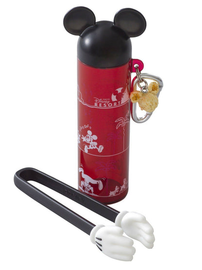 Tokyo Disney Store Japan Popcorn Catcher Thong Mickey Hand 2021