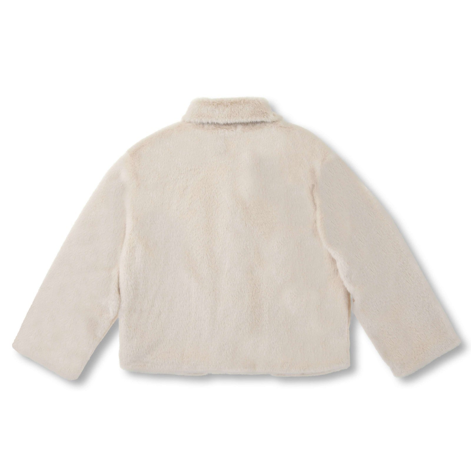 Japan Tokyo Disney Store Marie Blouson with Brooch Beige ARISTOCATS 55TH