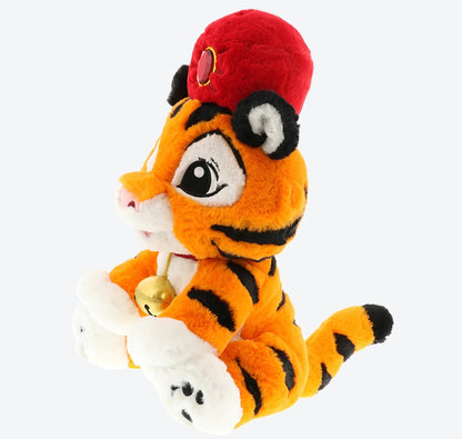 Japan Tokyo Disney Resort Plush Toy Fluffy Plushy Chandu Sea Limited