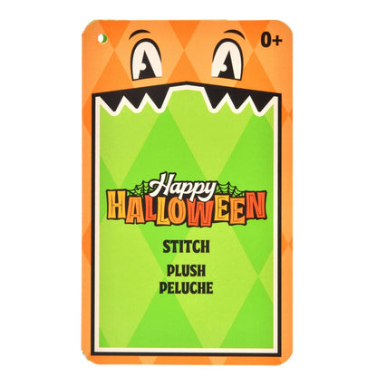 Japan Tokyo Disney Store Stitch Plush Toy Halloween 2026