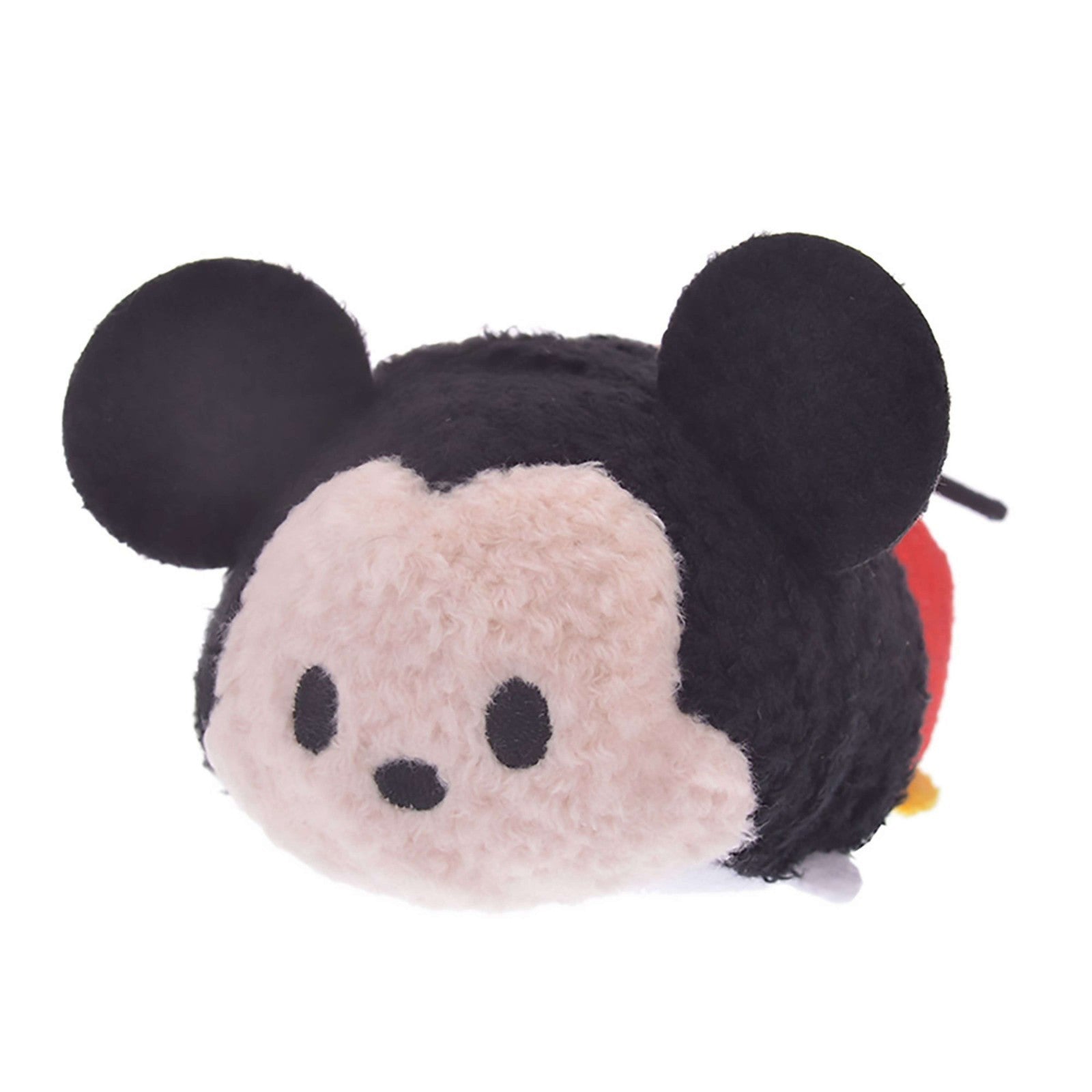 Japan Tokyo Disney Store Mickey Mouse Tsum Tsum Plush Toy Mini S