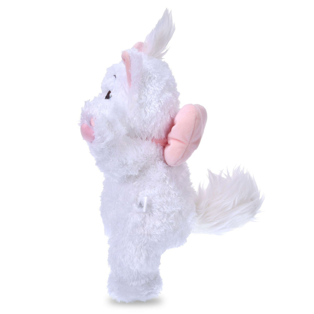 Japan Tokyo Disney Store Aristocats Marie Plush Toy Disney Animal Touch