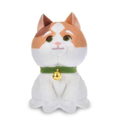 Japan Tokyo Disney Store Mochi Plush Toy stanDs Baymax