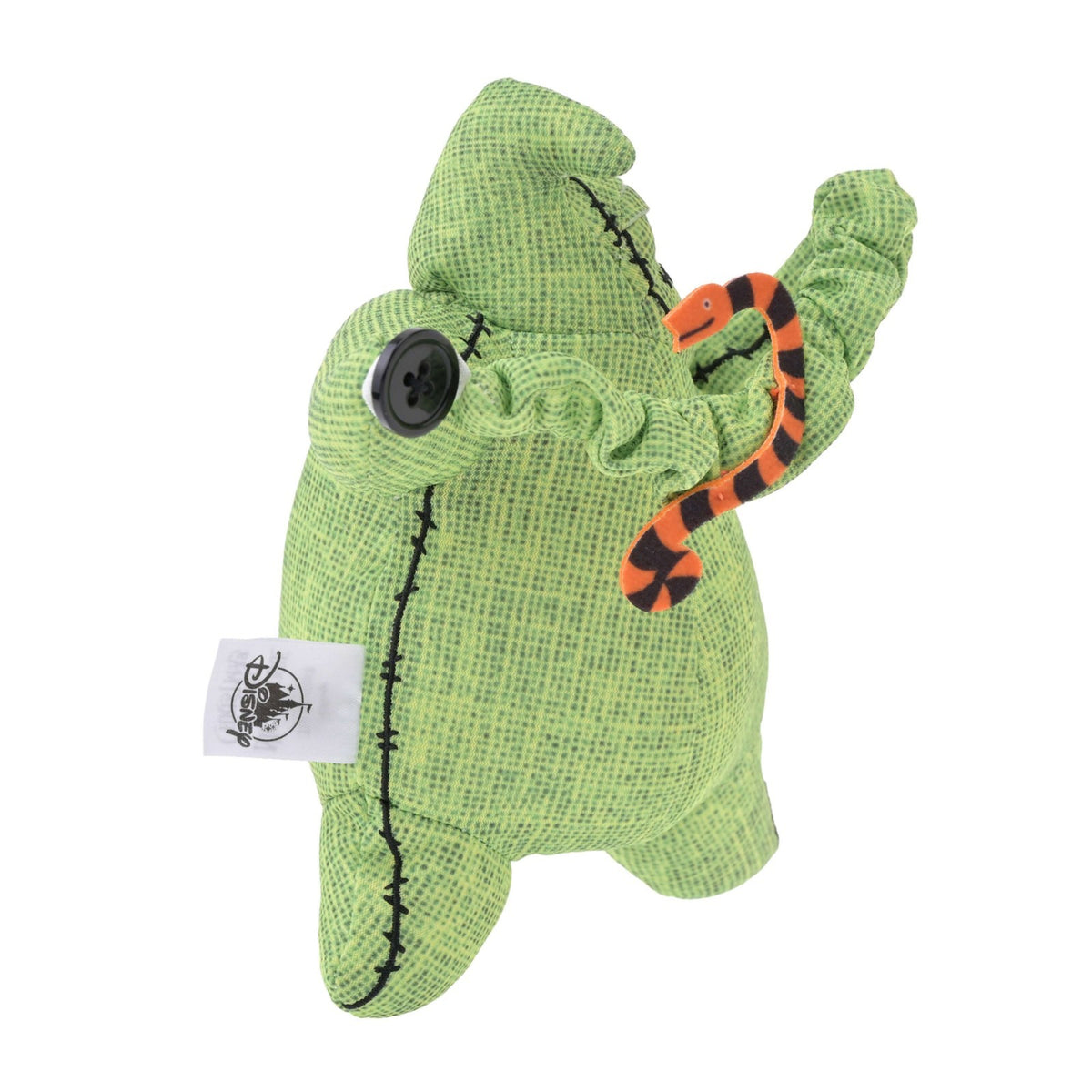 Japan Tokyo Disney Store Oogie Boogie Snake Curtain Tassel Nightmare Christmas