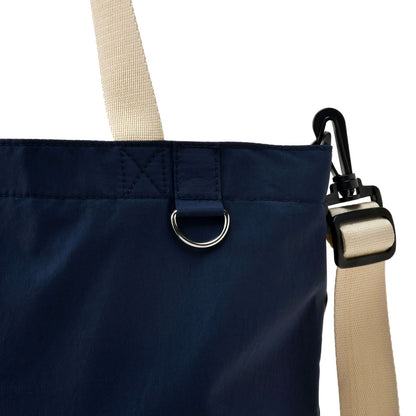 Japan Tokyo Disney Store Donald Duck Tote Bag D-Ring 2WAY TOTE BAG Collection