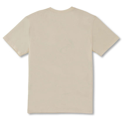 Japan Tokyo Disney Store Donald Duck Short-Sleeve T-Shirt White Halloween 2026