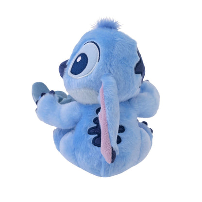 Japan Tokyo Disney Store Stitch Heart Curtain Tassel