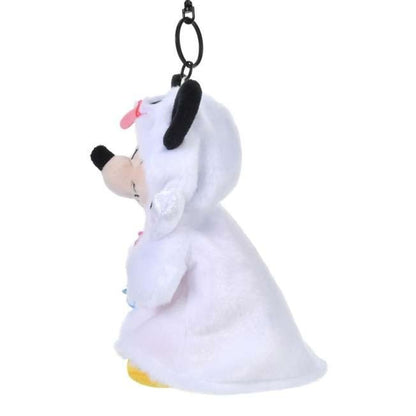 Japan Tokyo Disney Store Mickey Mouse Plush Toy Keychain Halloween 2026