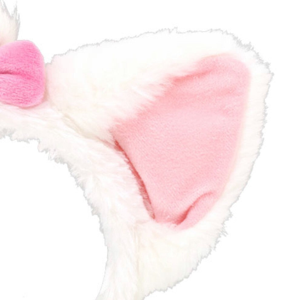 Japan Tokyo Disney Resort Store The Aristocats Head Band Ears Fluffy Marie 2022