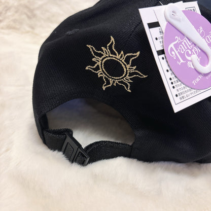 Japan Tokyo Disney Resort Cap Fantasy Springs Rapunzel Lantern Festival Ears