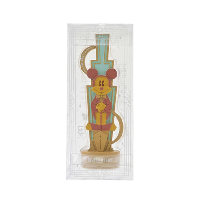 Japan Tokyo Disney Store Mickey Mouse figure Resort Store 1st Anniversary
