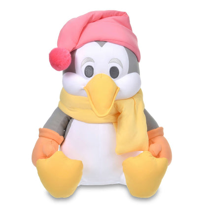 Japan Tokyo Disney Store Pablo Plush Toy Three Caballeros Washable DAKI PLUSH