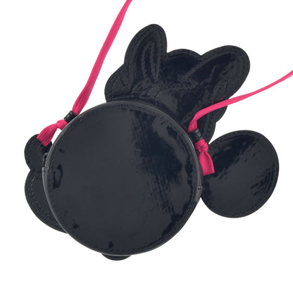 '+Japan Tokyo Disney Store Minnie Mouse Pochette Face Mickey & Friends
