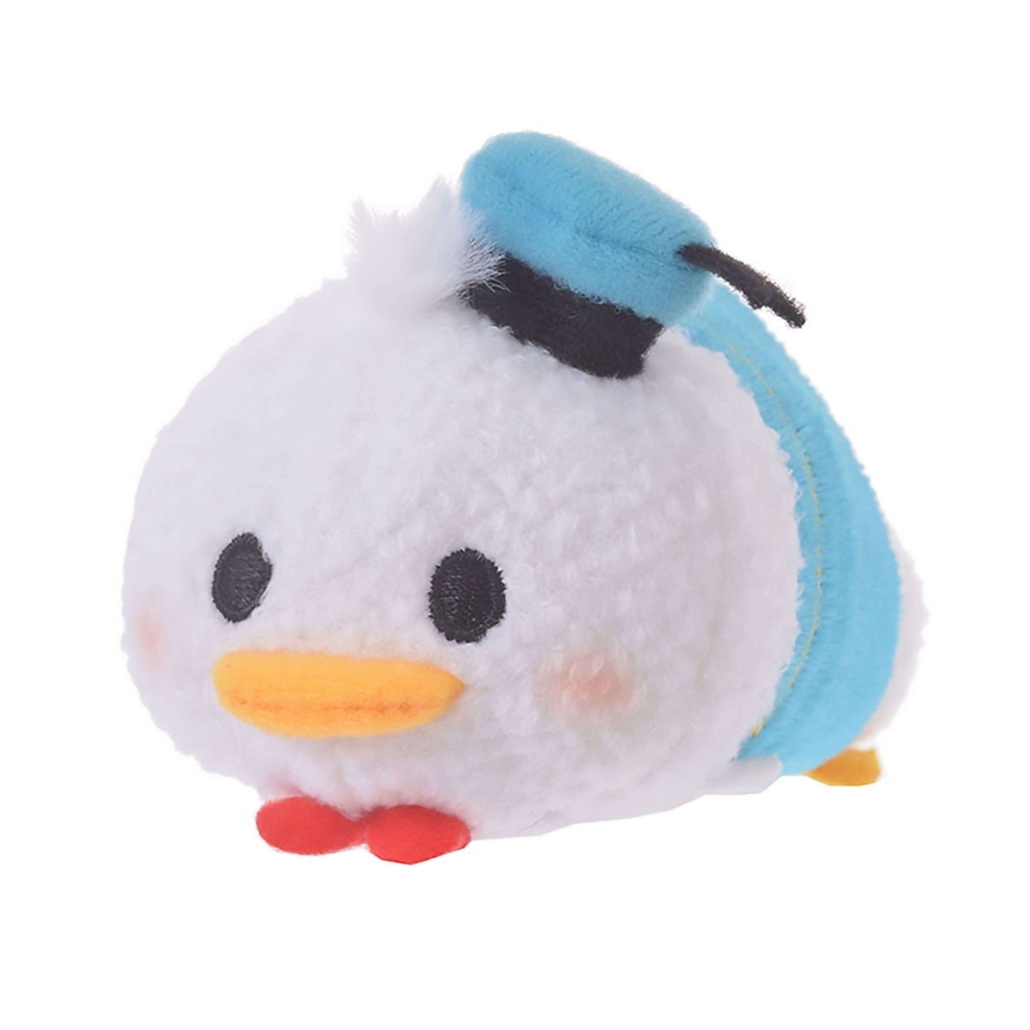 Japan Tokyo Disney Store Donald Duck Tsum Tsum Plush Toy Mini S