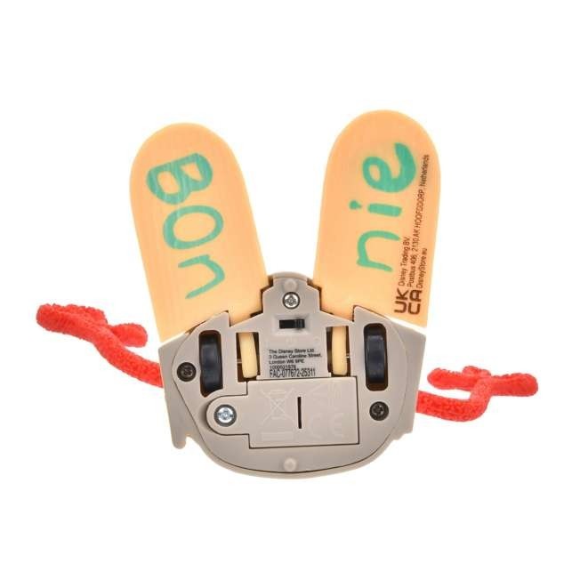 Japan Tokyo Disney Store Forky Talking Action Figure Talk Together Toy Story