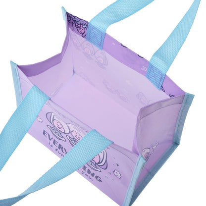 Japan Tokyo Disney Store Young Oyster Shopping Eco Bag S BABY OYSTERS Alice