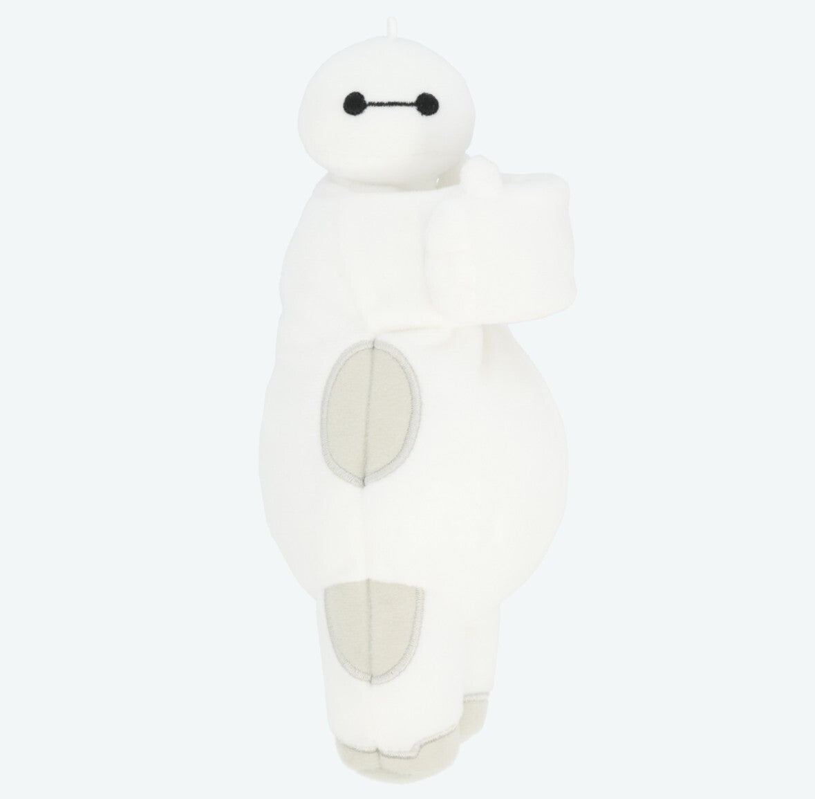 Japan Tokyo Disney Resort Plush Toy Snuggle Snappers Baymax 2025
