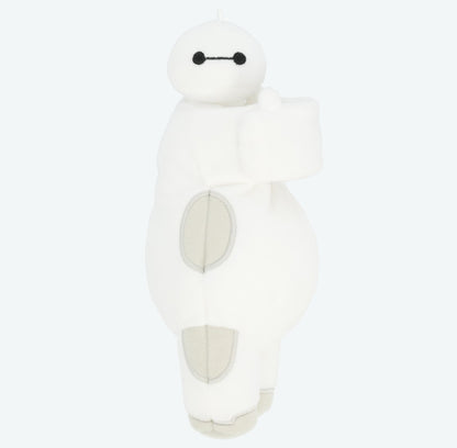 Japan Tokyo Disney Resort Plush Toy Snuggle Snappers Baymax 2025