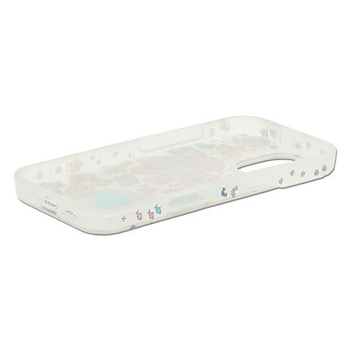 Japan Tokyo Disney Resort Mickey Mouse Smartphone Case Park Motif Memories