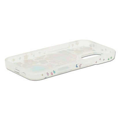 Japan Tokyo Disney Resort Mickey Mouse Smartphone Case Park Motif Memories