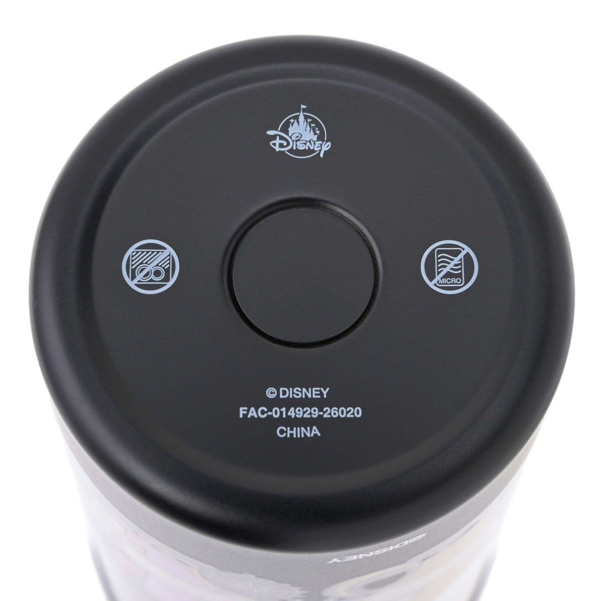 Japan Tokyo Disney Store Jack Sally Zero Tumbler Nightmare Before Christmas