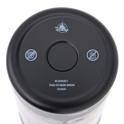 Japan Tokyo Disney Store Jack Sally Zero Tumbler Nightmare Before Christmas