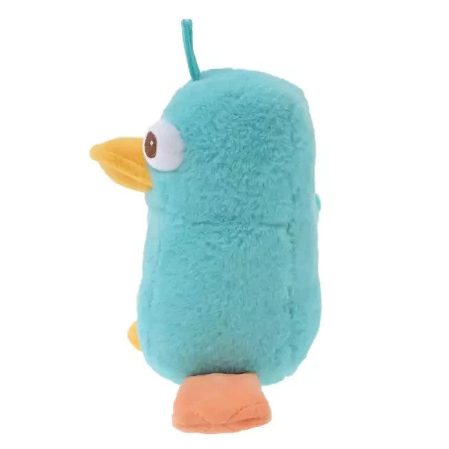 Japan Tokyo Disney Store Perry Curtain Tassel Phineas and Ferb