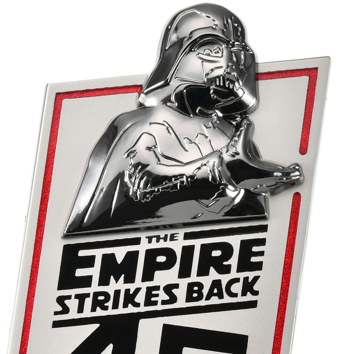 '+Japan Tokyo Disney Store Star Wars Darth Vader Pin Badge May the 4th 2025